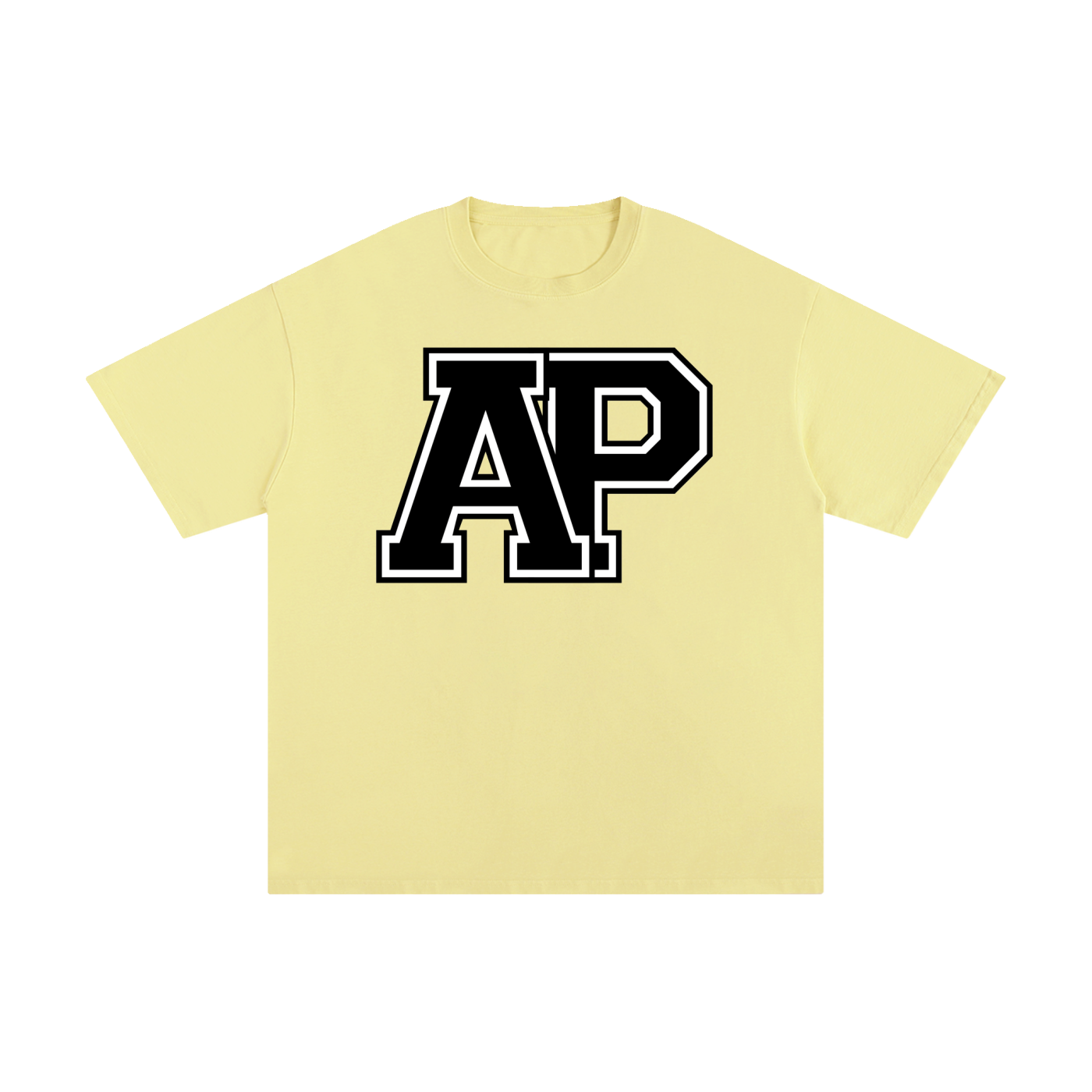 AP Pure Cotton T-Shirt