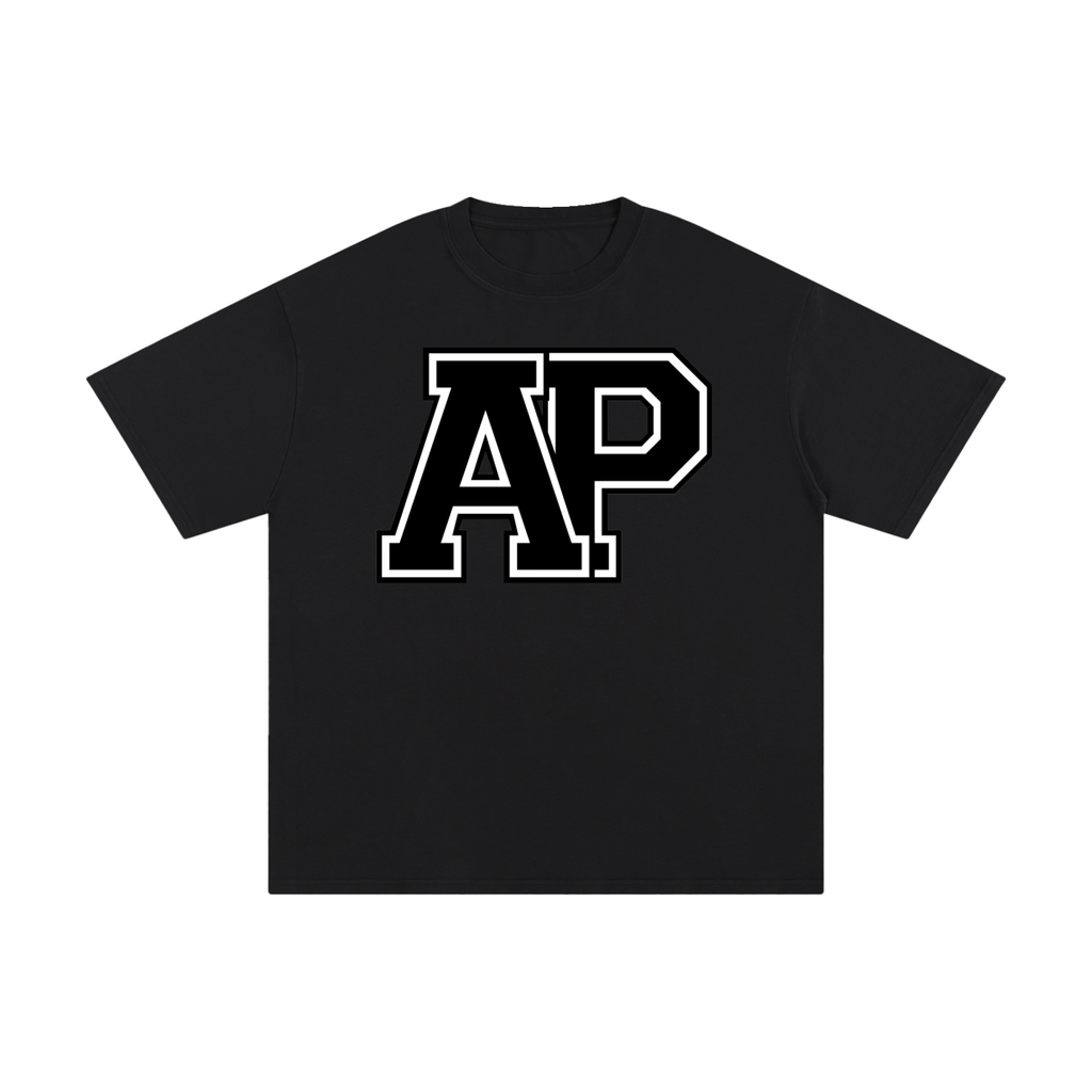 AP Pure Cotton T-Shirt