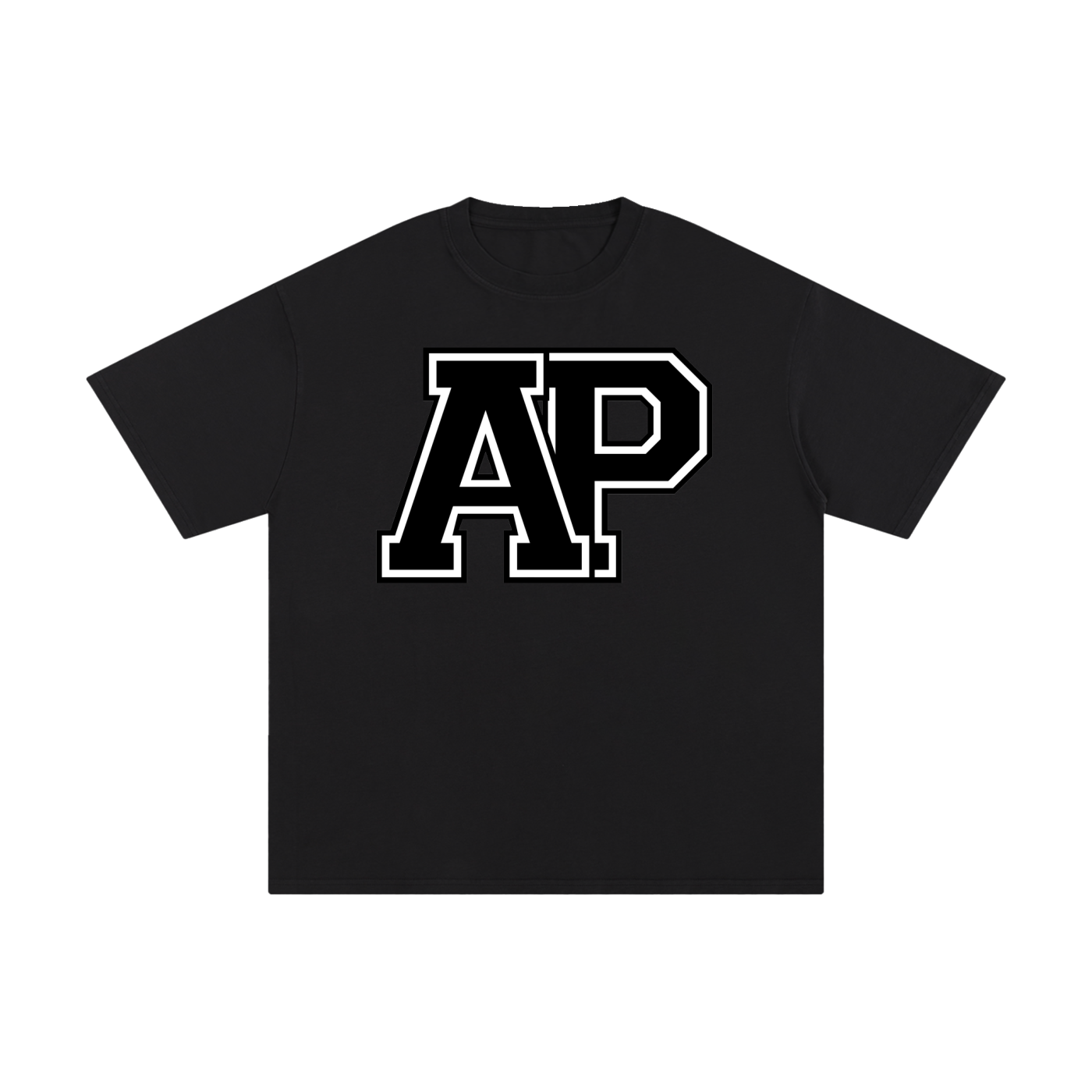 AP Pure Cotton T-Shirt
