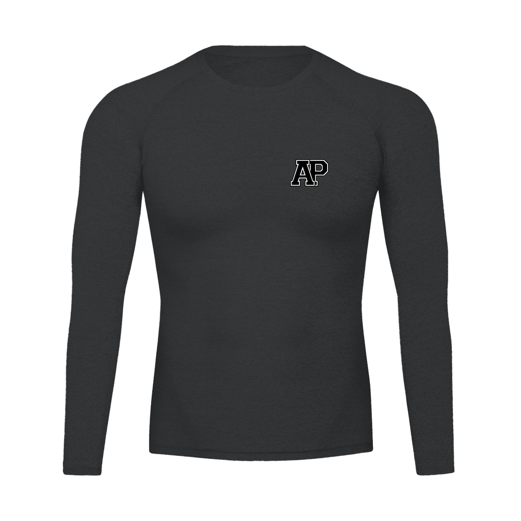 AP Performance Long Sleeve T-Shirt