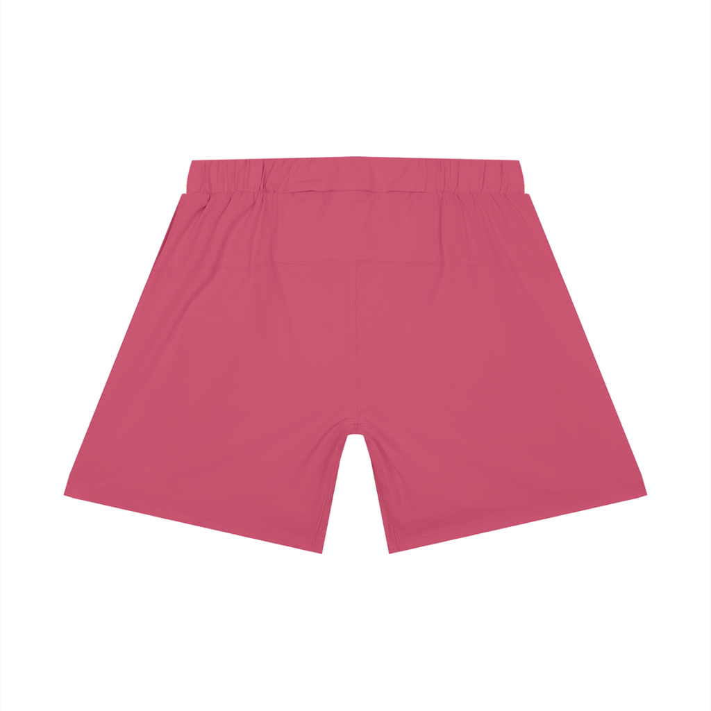 AP Men’s Loose Fit Performance Shorts
