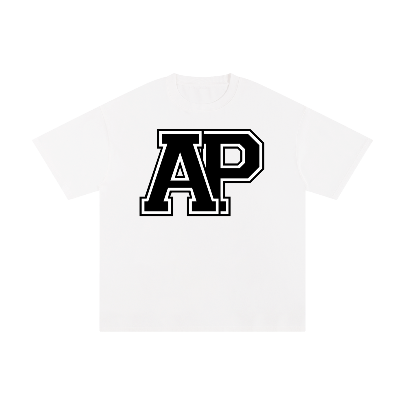 AP Pure Cotton T-Shirt