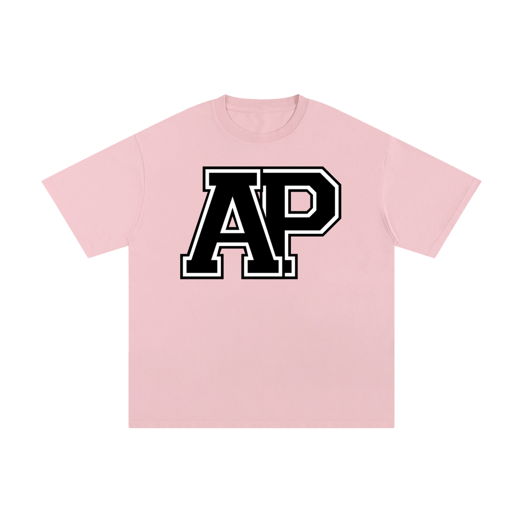 AP Pure Cotton T-Shirt
