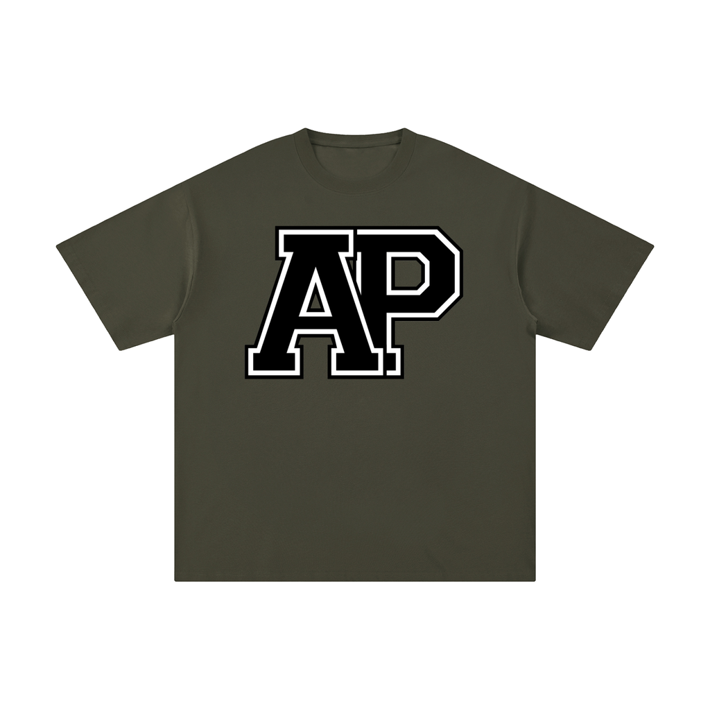 AP Pure Cotton T-Shirt