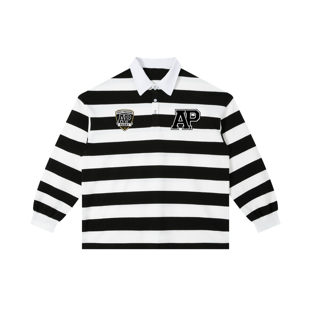 AP Rugby Jersey – Pressure Season