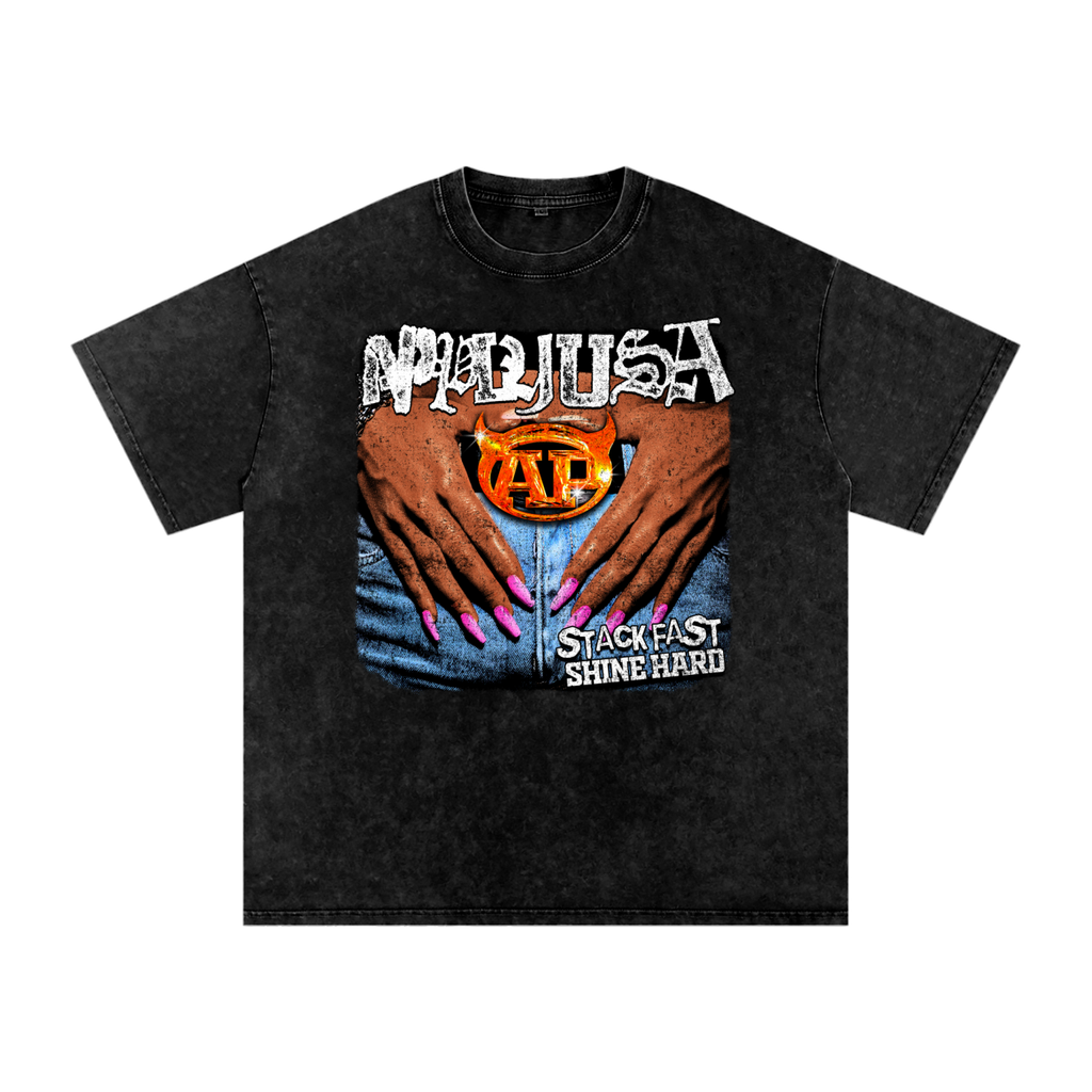Stack Fast T-Shirt
