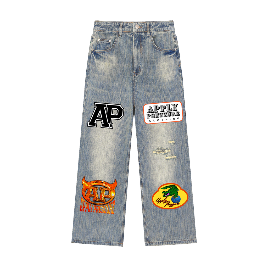 denim,jeans