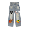 denim,jeans