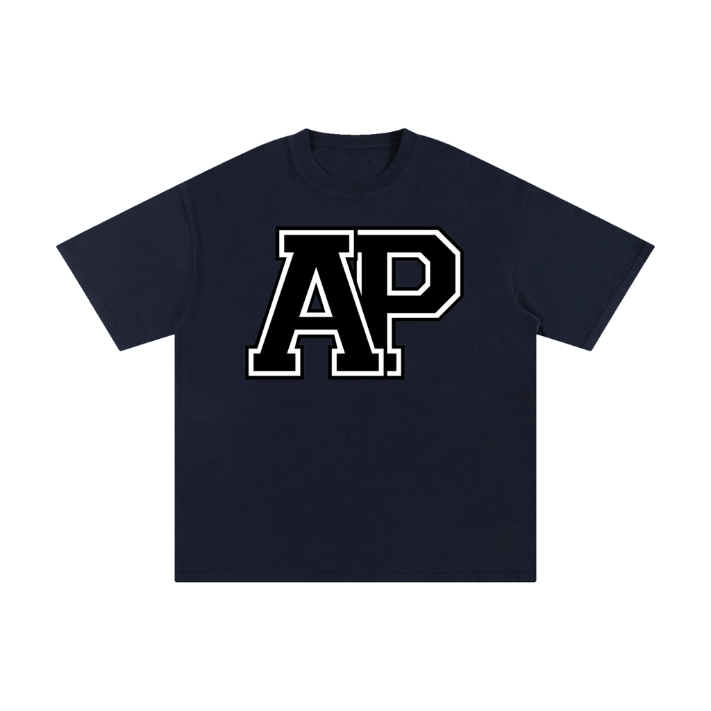 AP Pure Cotton T-Shirt
