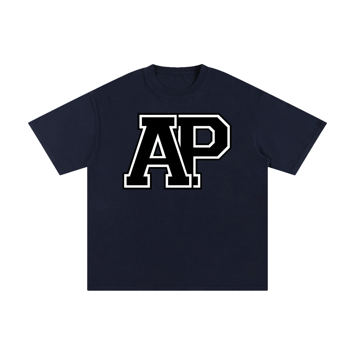 AP Pure Cotton T-Shirt