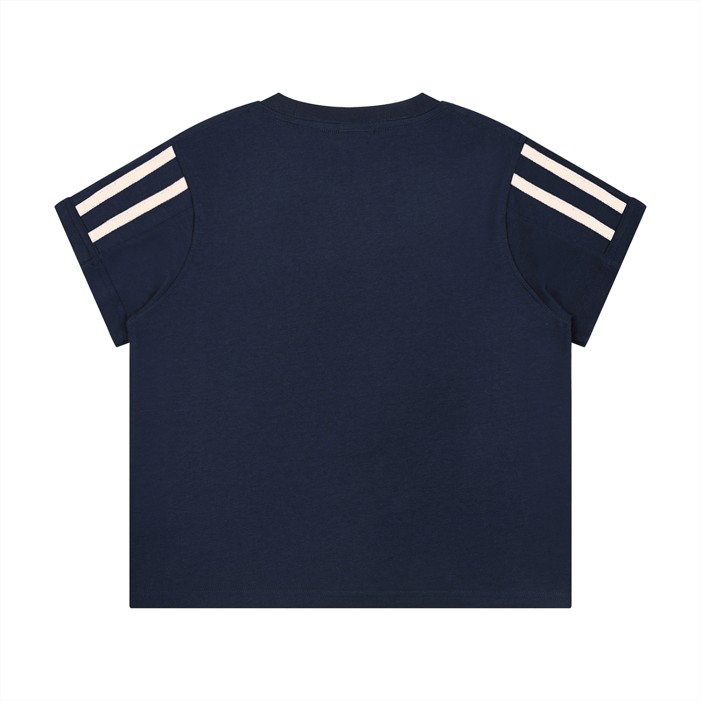 Women's Varsity Stripe  DemonT-Shirt