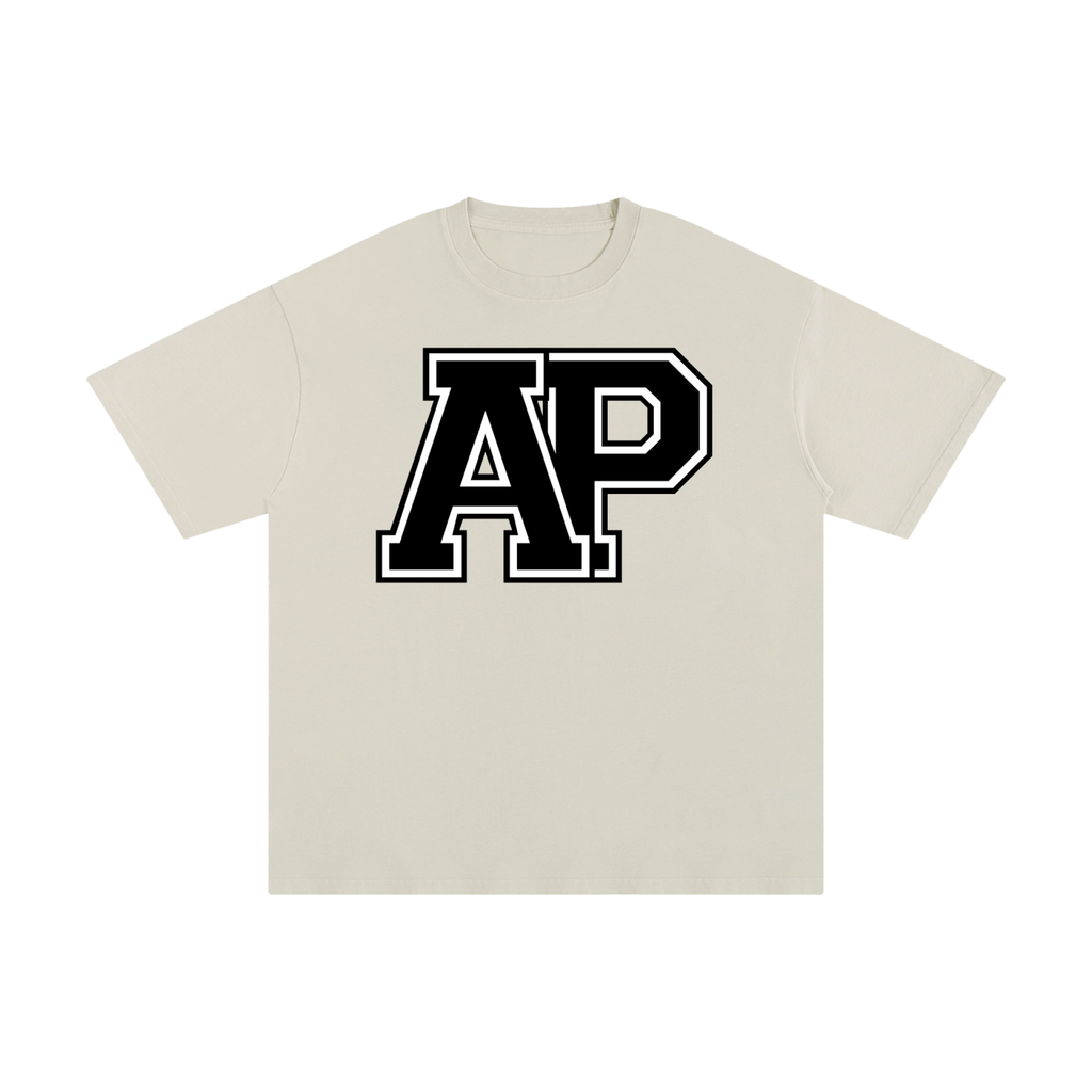 AP Pure Cotton T-Shirt