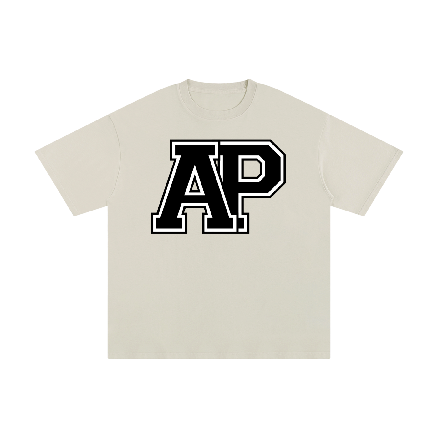 AP Pure Cotton T-Shirt