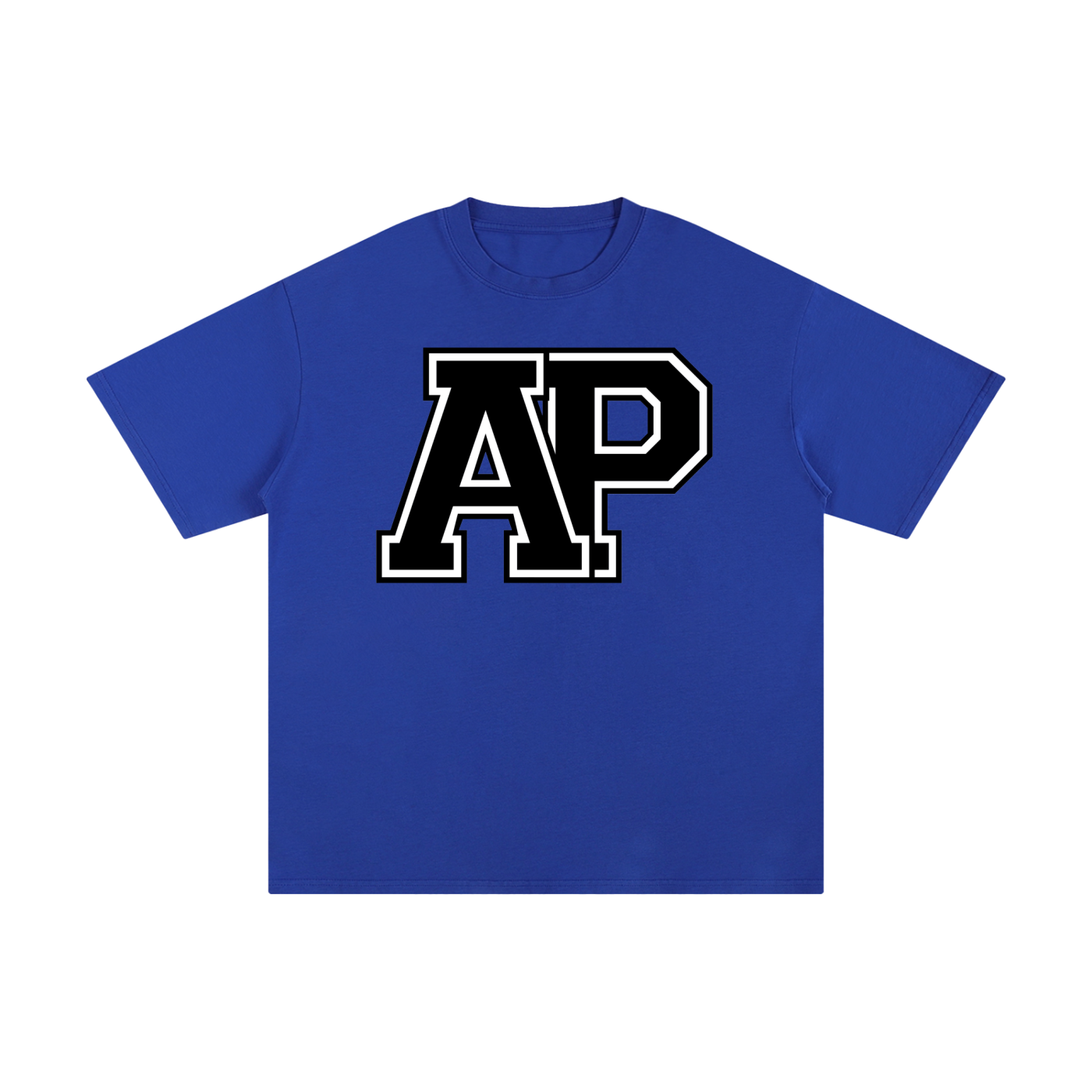 AP Pure Cotton T-Shirt