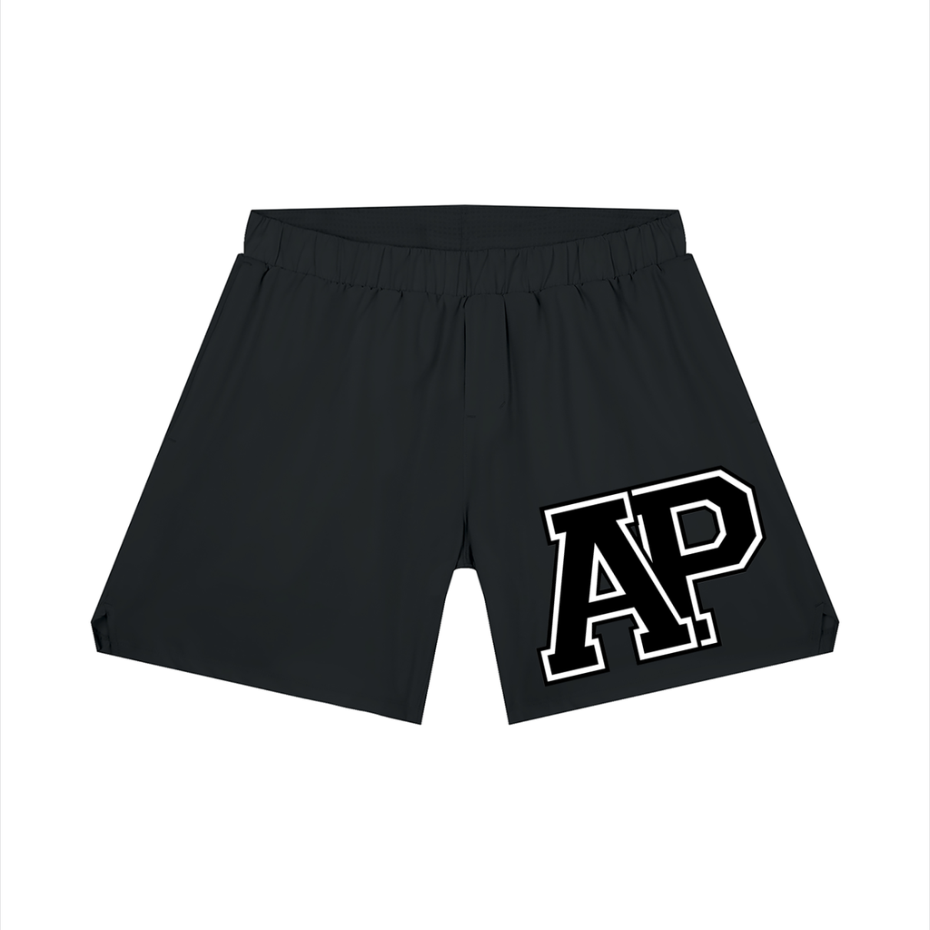 AP Men’s Loose Fit Performance Shorts