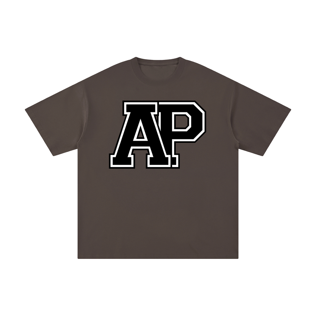 AP Pure Cotton T-Shirt