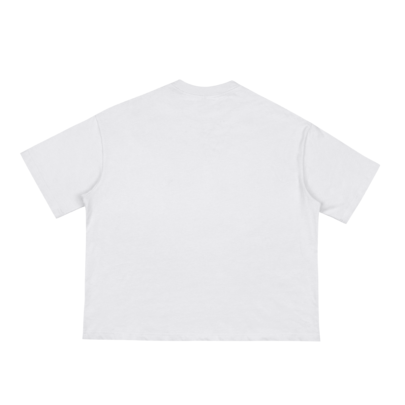 Prezzure Beach Loose Boxy Tee