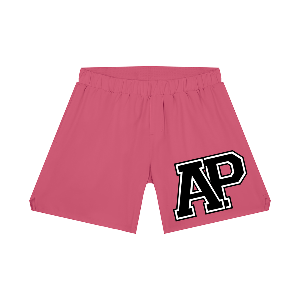 AP Men’s Loose Fit Performance Shorts