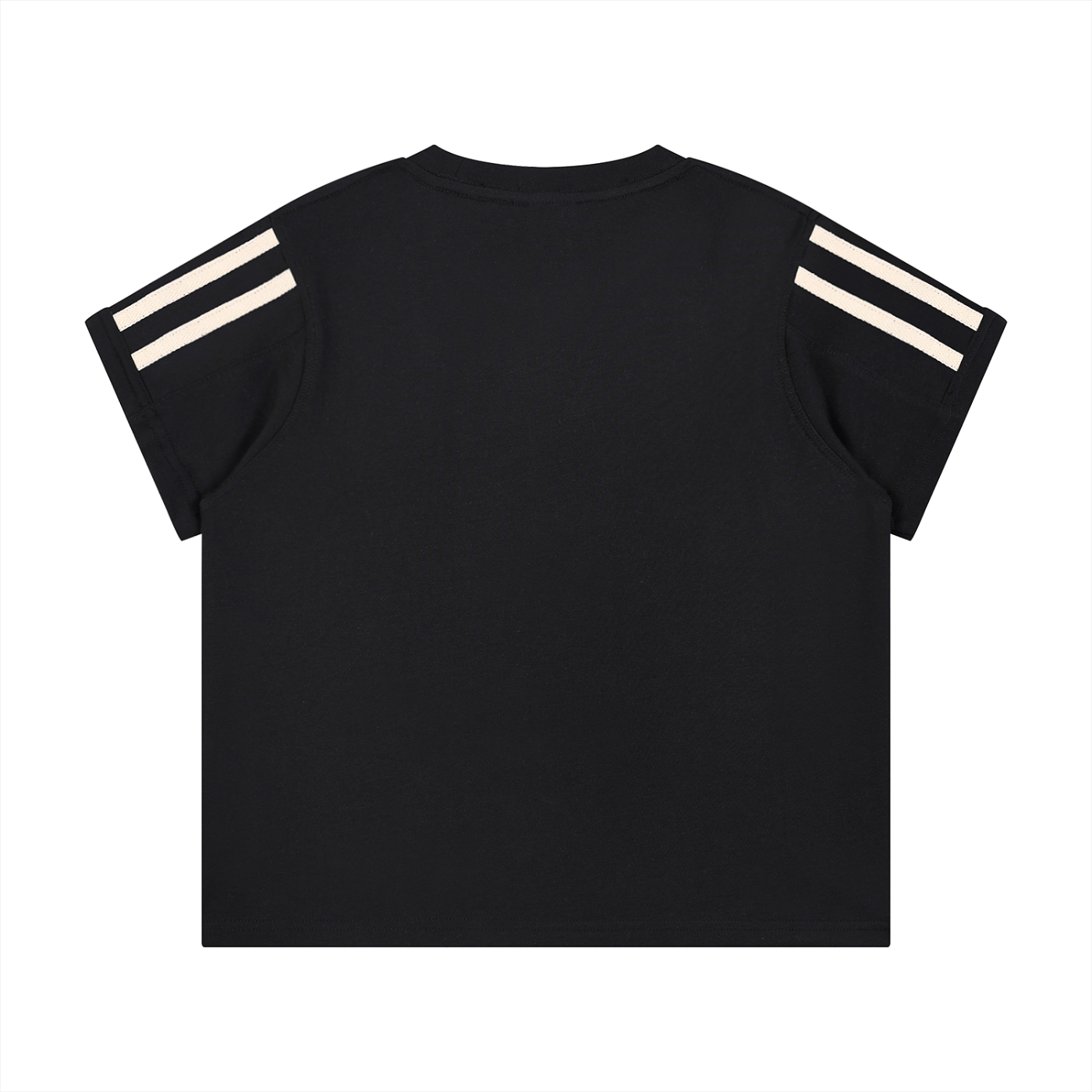 Women's Varsity Stripe  DemonT-Shirt