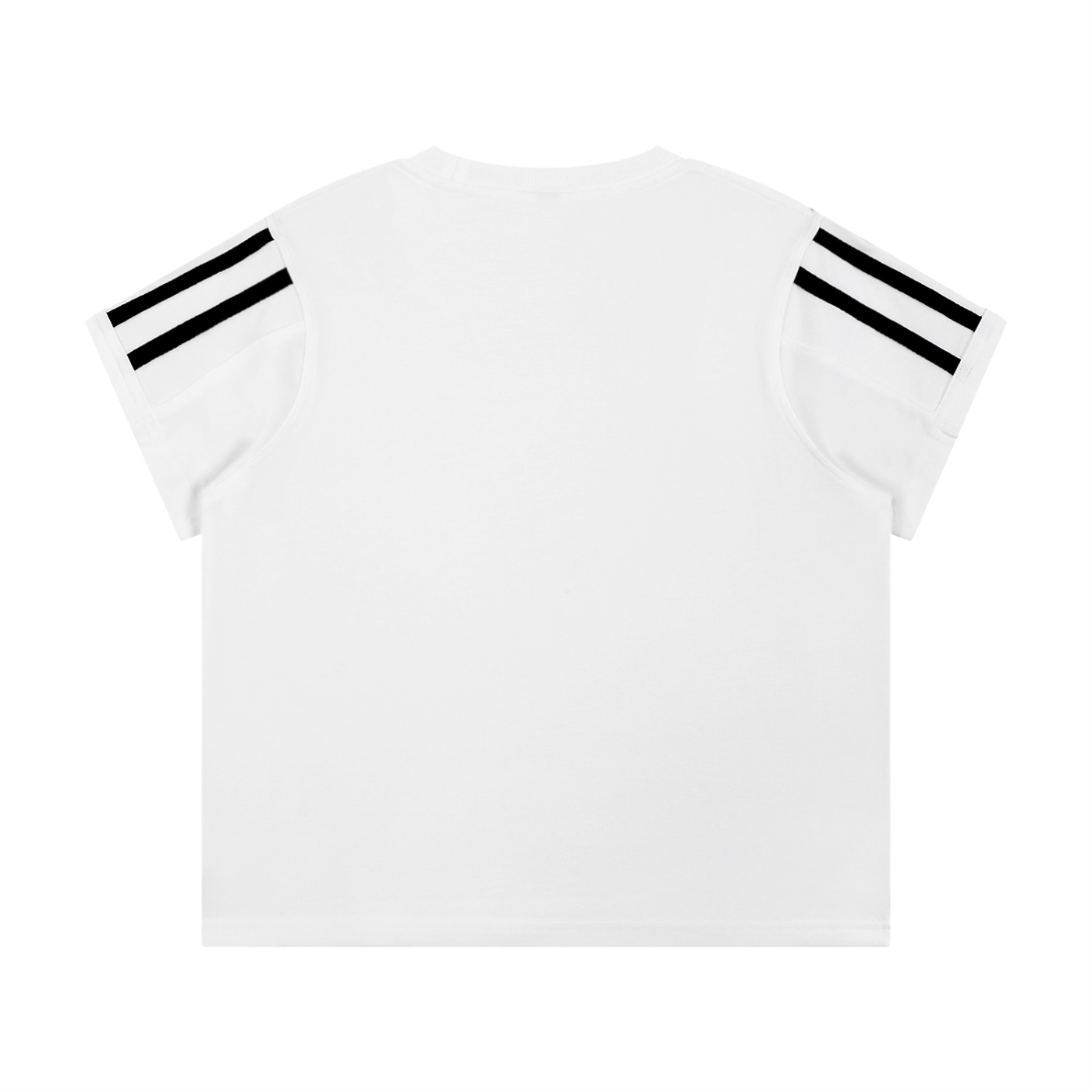 Women's Varsity Stripe  DemonT-Shirt